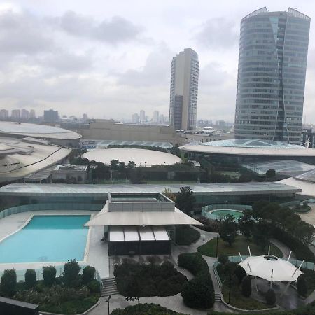 Mall Of Istanbul Eksteriør bilde