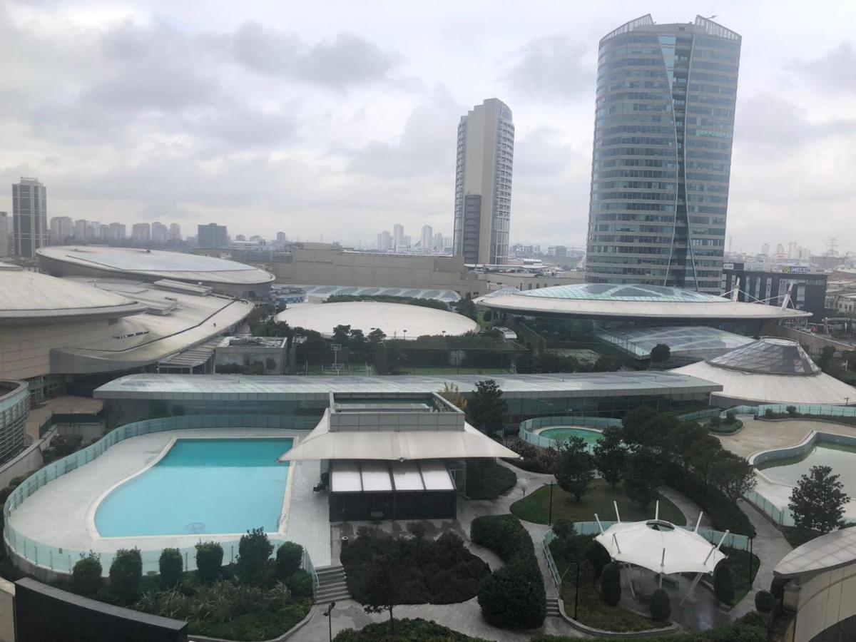Mall Of Istanbul Eksteriør bilde