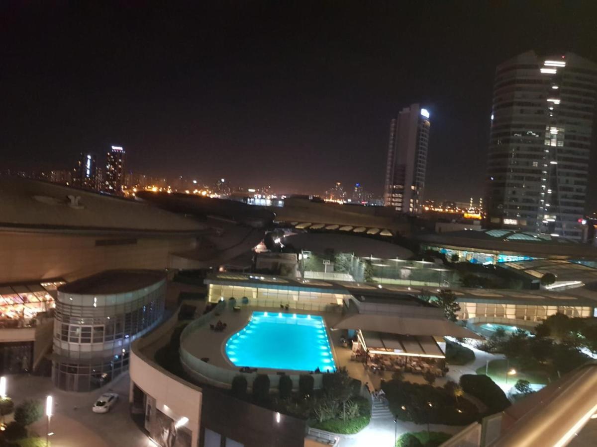 Mall Of Istanbul Eksteriør bilde